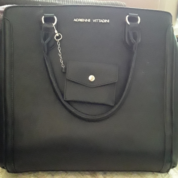 Adrienne Vittadini Purse - Picture 4 of 8